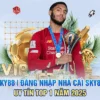 SKY88 - Nhà Cái Uy Tín #1 | Chơi Cá Cược Bóng đá 2025